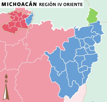 Medio Físico