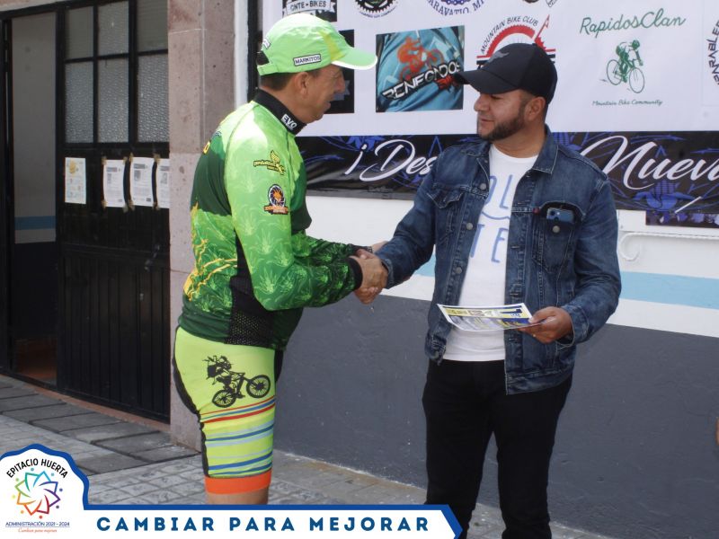 “RETO CERRO FRÍO 2022”