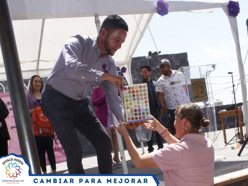 Día de la Mujer