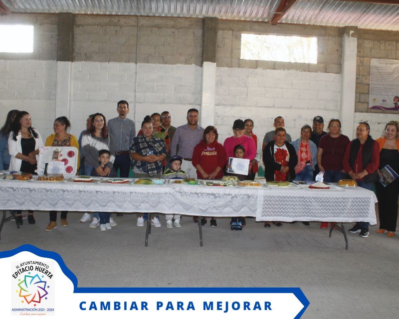 Rehabilitación de Espacios Comunales